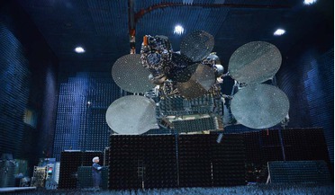 Angara, ILS, Intelsat 31, Proton