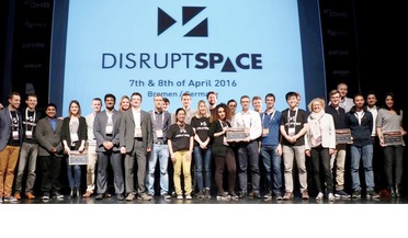 agile aerospace,  Valispace, Bremen,  innovation, Disrupt Space, SpaceBoard, T-Minus Engineering