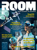 ROOM, Space Magazine Cover